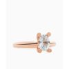 Juwelen rene kahle | Bron Phlox Ring