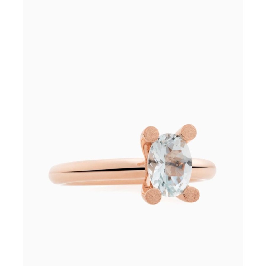 Juwelen rene kahle | Bron Phlox Ring