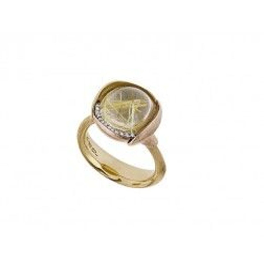 Juwelen rene kahle | Ole Lynggaard Lotus Ring