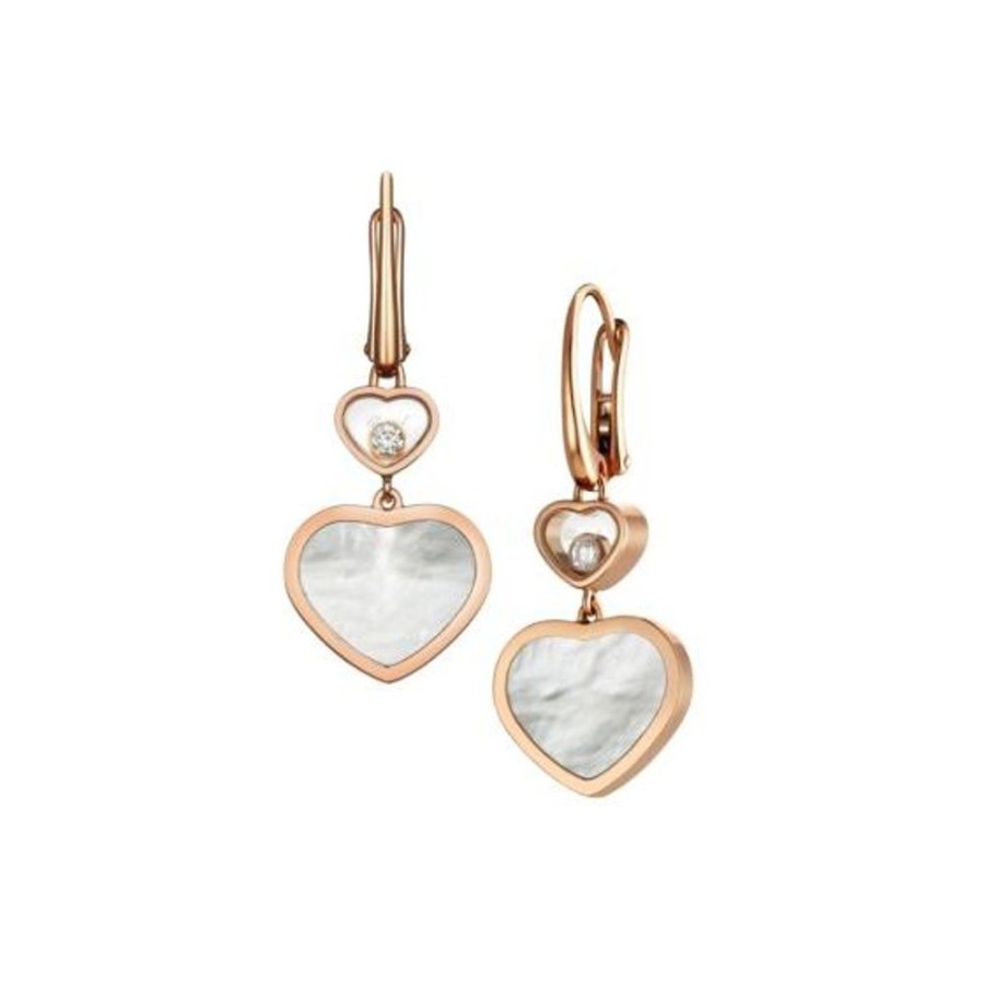 Juwelen rene kahle | Chopard Happy Hearts Wings