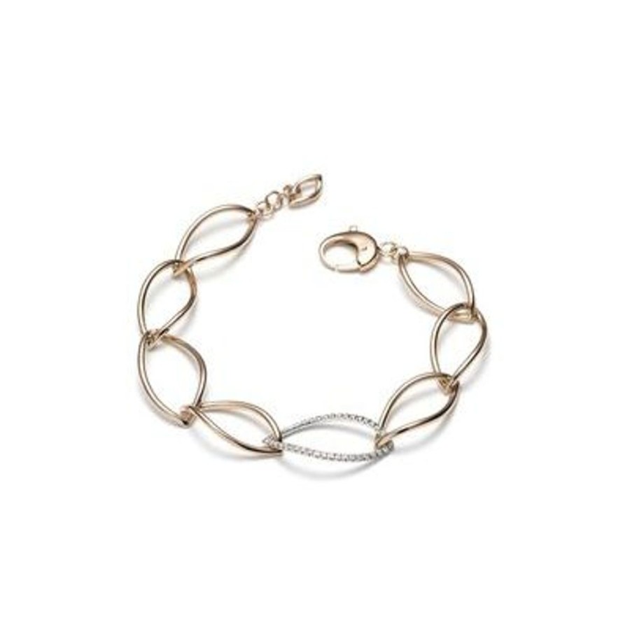 Juwelen rene kahle | Mattioli Navette Armband