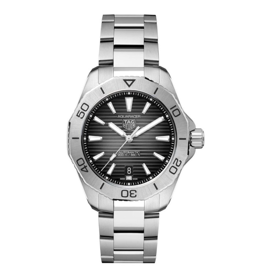 Horloges rene kahle | Tag Heuer Aquaracer 40 Mm