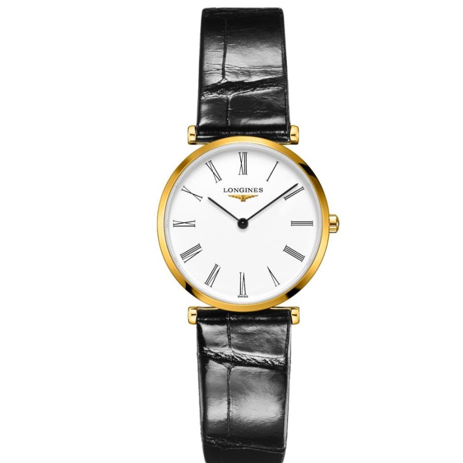 Horloges rene kahle | Longines La Grande Classique 29 Mm