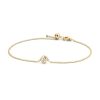 Juwelen rene kahle | Blush Armband Met Zirkonia