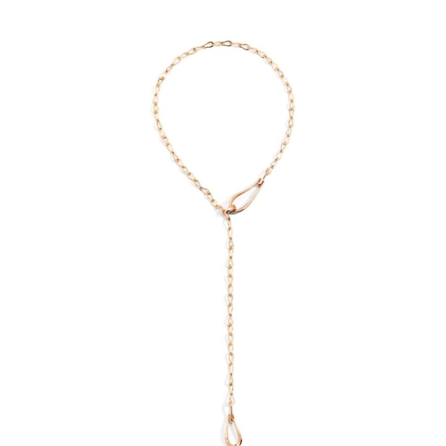 Juwelen rene kahle | Pomellato Fantina Collier