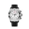 Horloges rene kahle | Breitling Super Avenger Chronograph 48