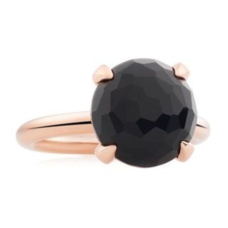 Juwelen rene kahle | Bron Catch Ring