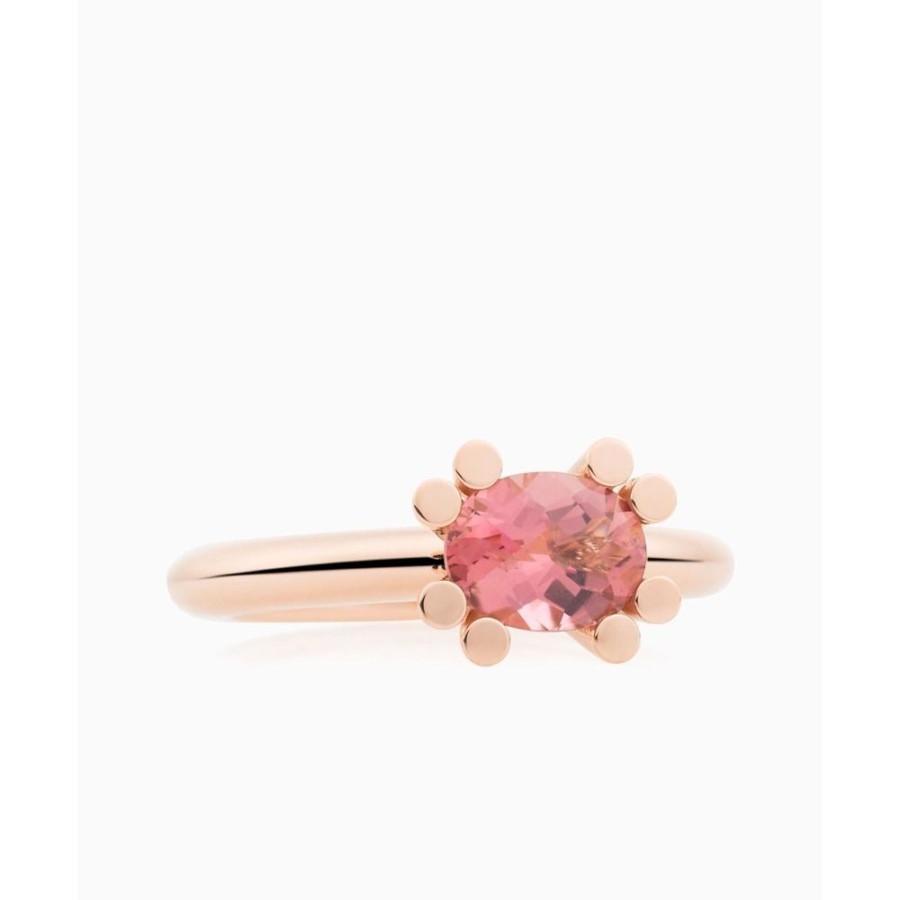 Juwelen rene kahle | Bron Phlox Ring