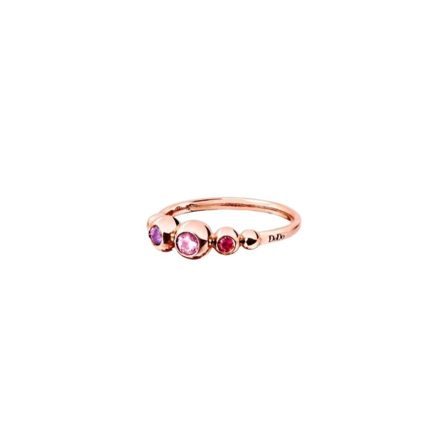 Juwelen rene kahle | Dodo Bollicine Ring