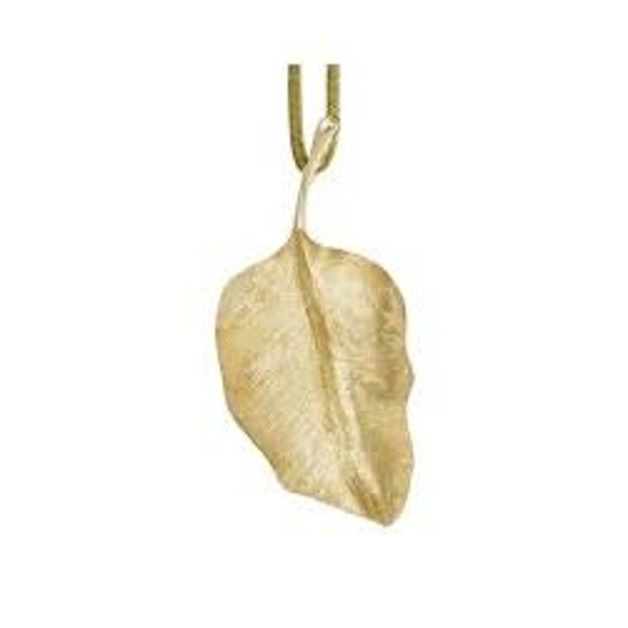 Juwelen rene kahle | Ole Lynggaard Leaves Hanger