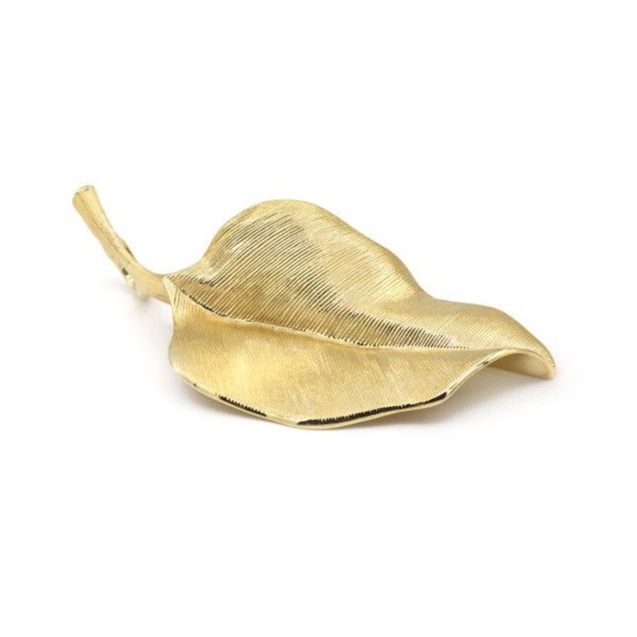 Juwelen rene kahle | Ole Lynggaard Leaves Hanger