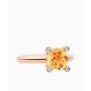 Juwelen rene kahle | Bron Phlox Ring