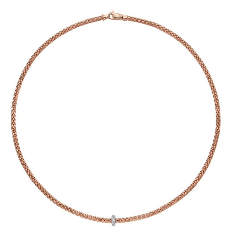 Juwelen rene kahle | Fope Flex'It Prima Collier