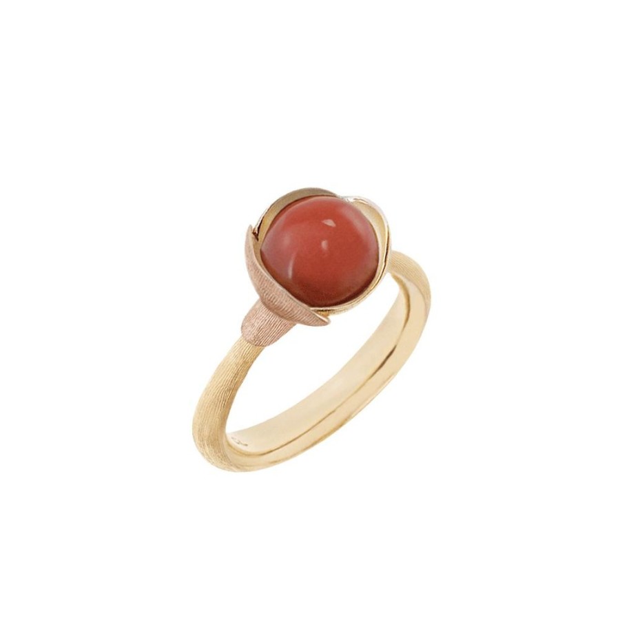 Juwelen rene kahle | Ole Lynggaard Lotus Ring