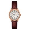 Horloges rene kahle | Tissot Carson Premium Lady