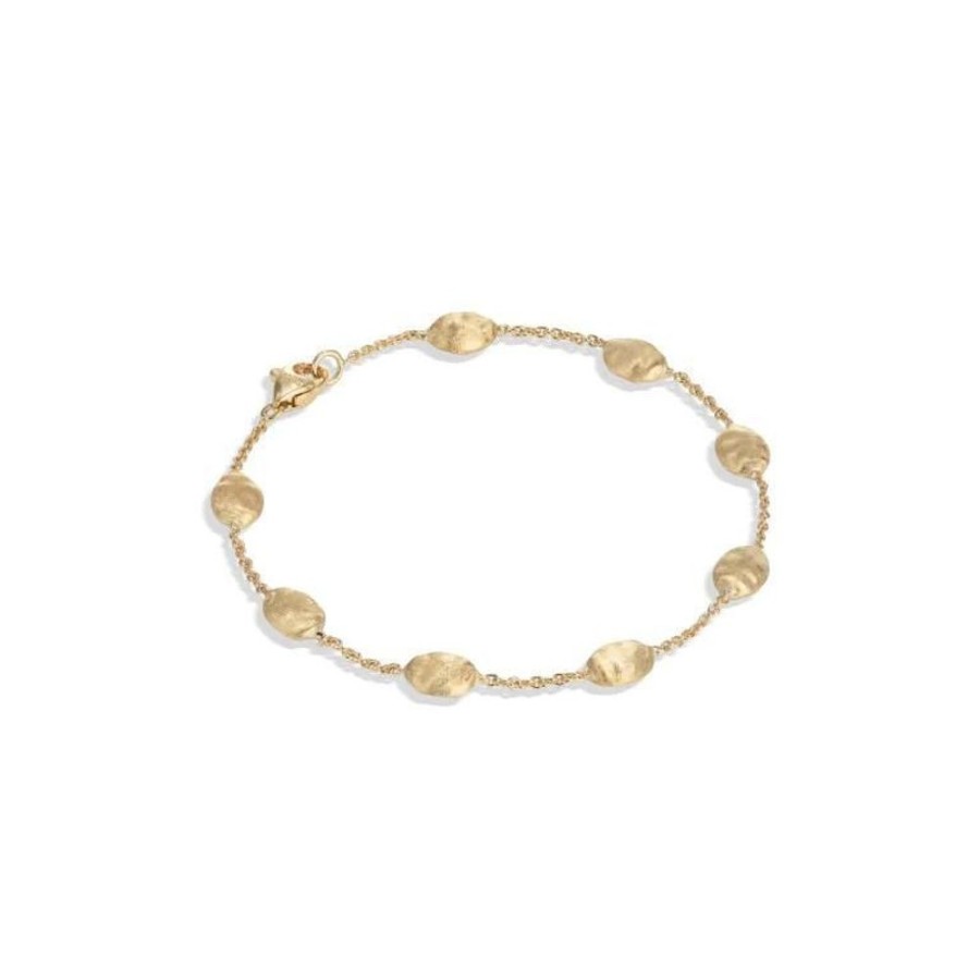 Juwelen rene kahle | Marco Bicego Siviglia Armband