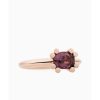 Juwelen rene kahle | Bron Phlox Ring