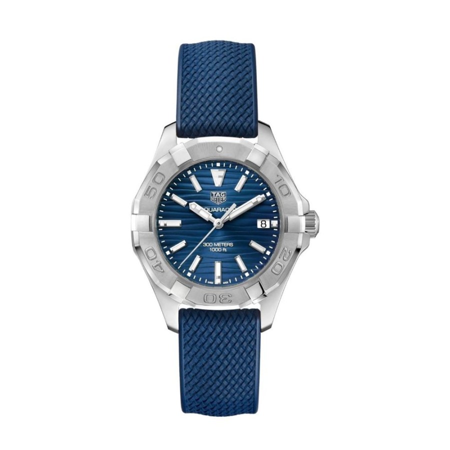 Horloges rene kahle | Tag Heuer Aquaracer 35Mm