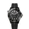 Horloges rene kahle | Omega Seamaster Diver 300M 44Mm