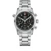 Horloges rene kahle | Longines Spirit Chronograaf 42 Mm