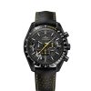 Horloges rene kahle | Omega Speedmaster Moonwatch Chronograph Dark Side Of The Moon Apollo 8 44Mm