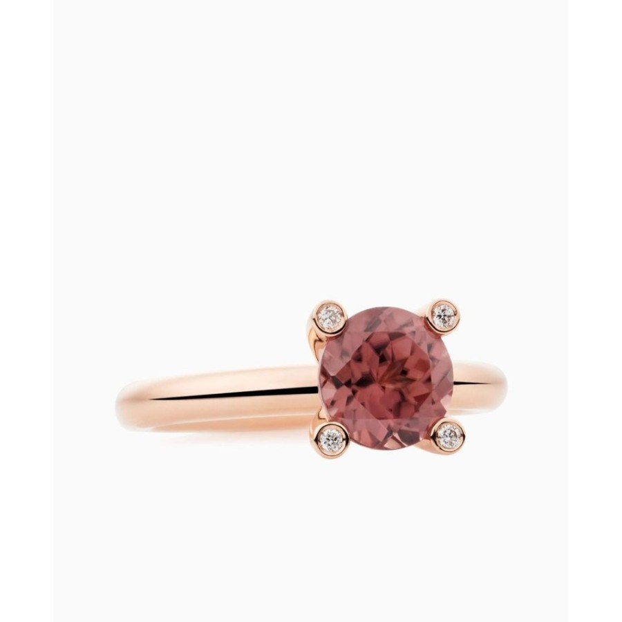 Juwelen rene kahle | Bron Phlox Ring