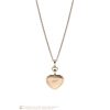 Juwelen rene kahle | Chopard Happy Hearts Golden Hearts