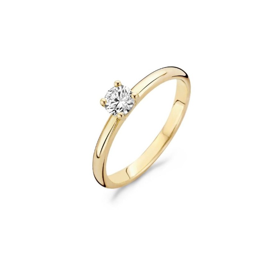 Juwelen rene kahle | Blush Ring