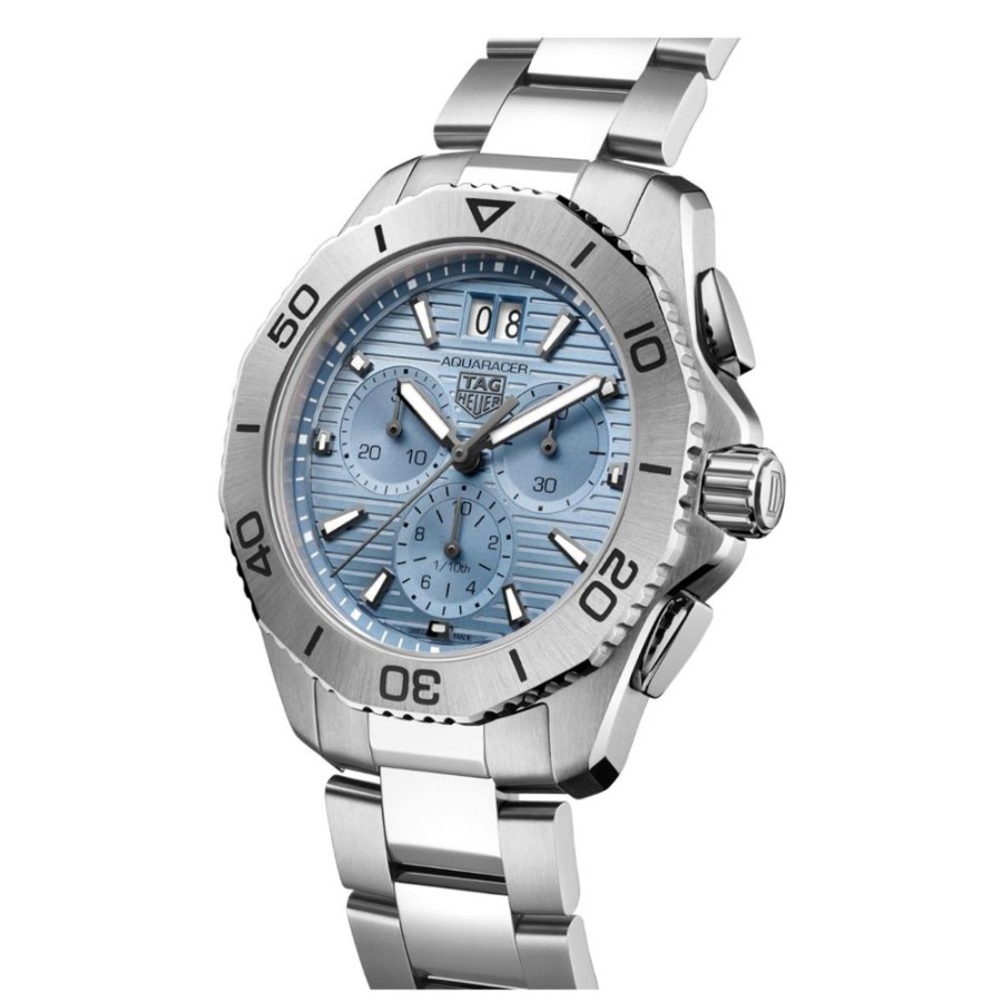 Horloges rene kahle | Tag Heuer Aquaracer 40 Mm