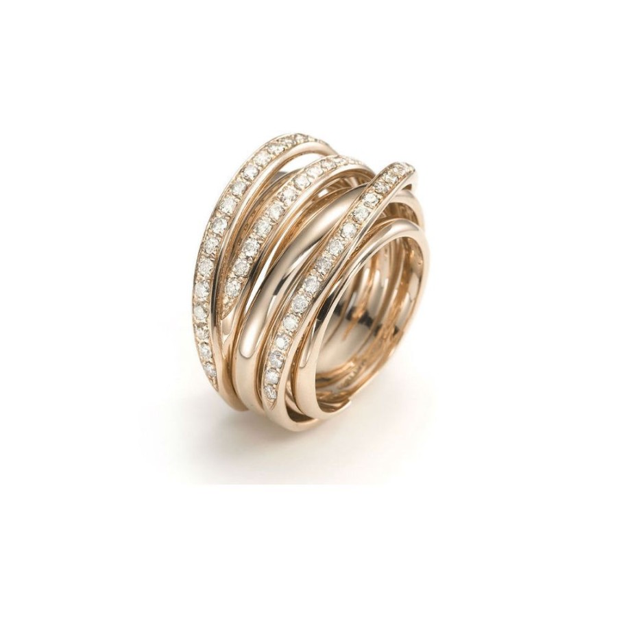 Juwelen rene kahle | Mattioli Tibet Ring