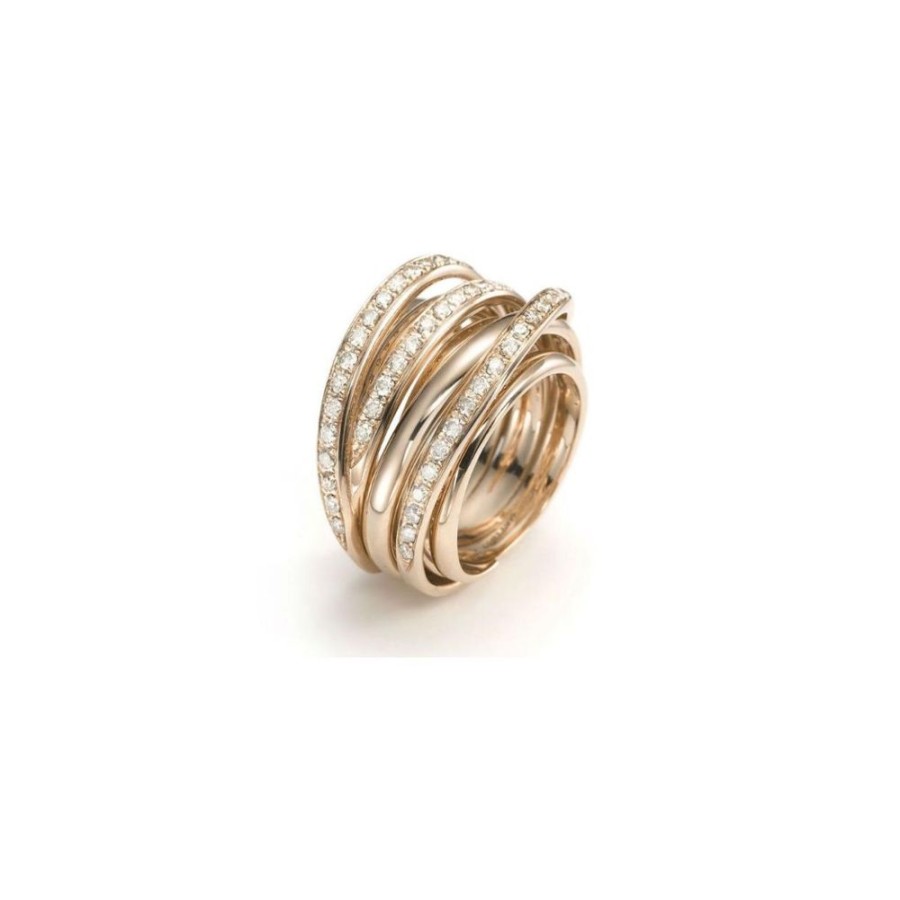 Juwelen rene kahle | Mattioli Tibet Ring