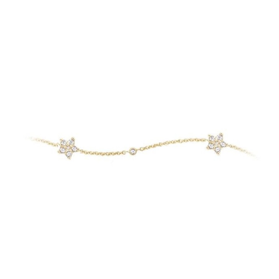 Juwelen rene kahle | Ole Lynggaard Shooting Star Armband