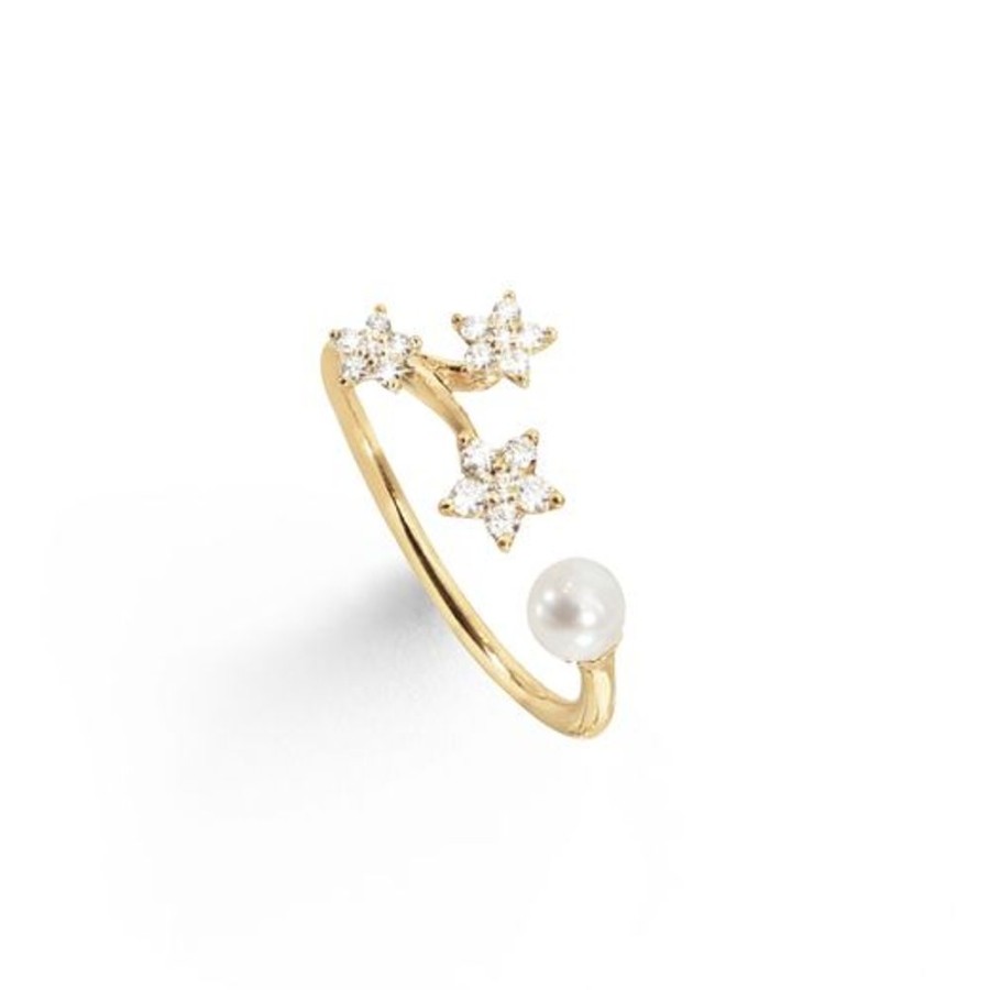 Juwelen rene kahle | Ole Lynggaard Shooting Star Ring