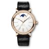 Horloges rene kahle | Iwc Portofino Automatic Moon Phase 37