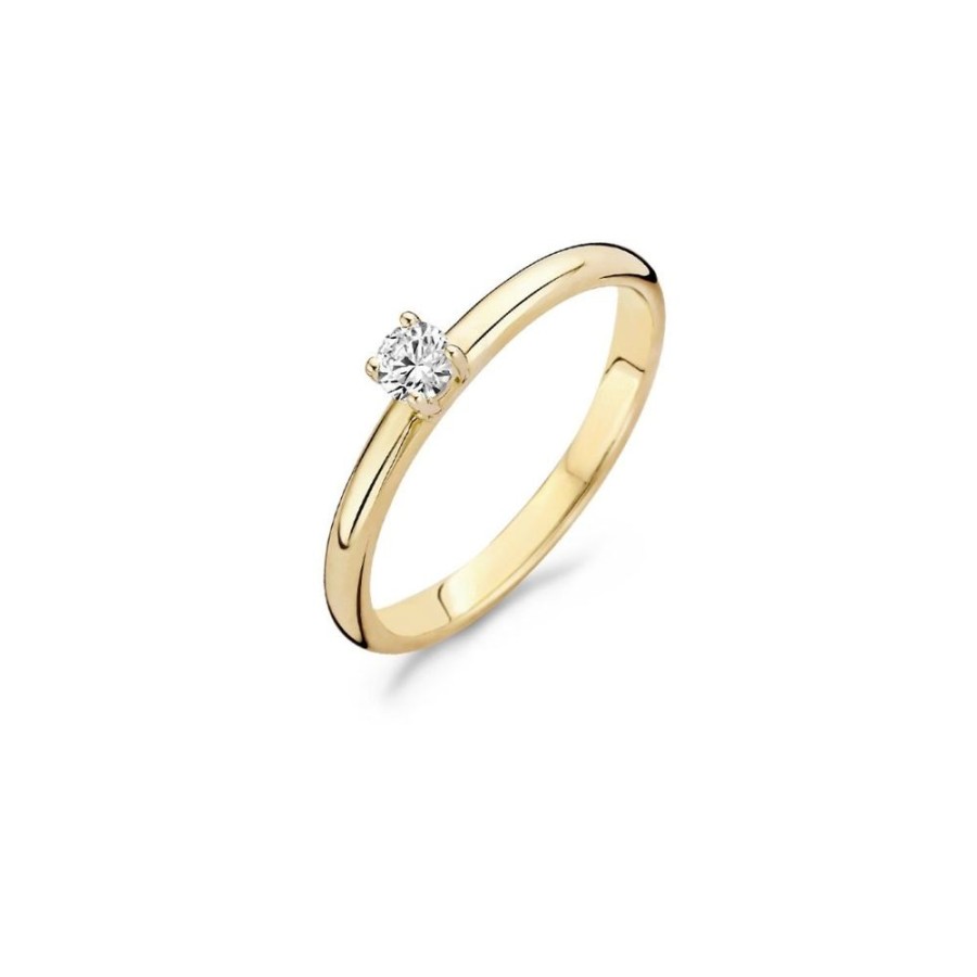 Juwelen rene kahle | Blush Ring