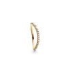 Juwelen rene kahle | Ole Lynggaard Love Band Ring