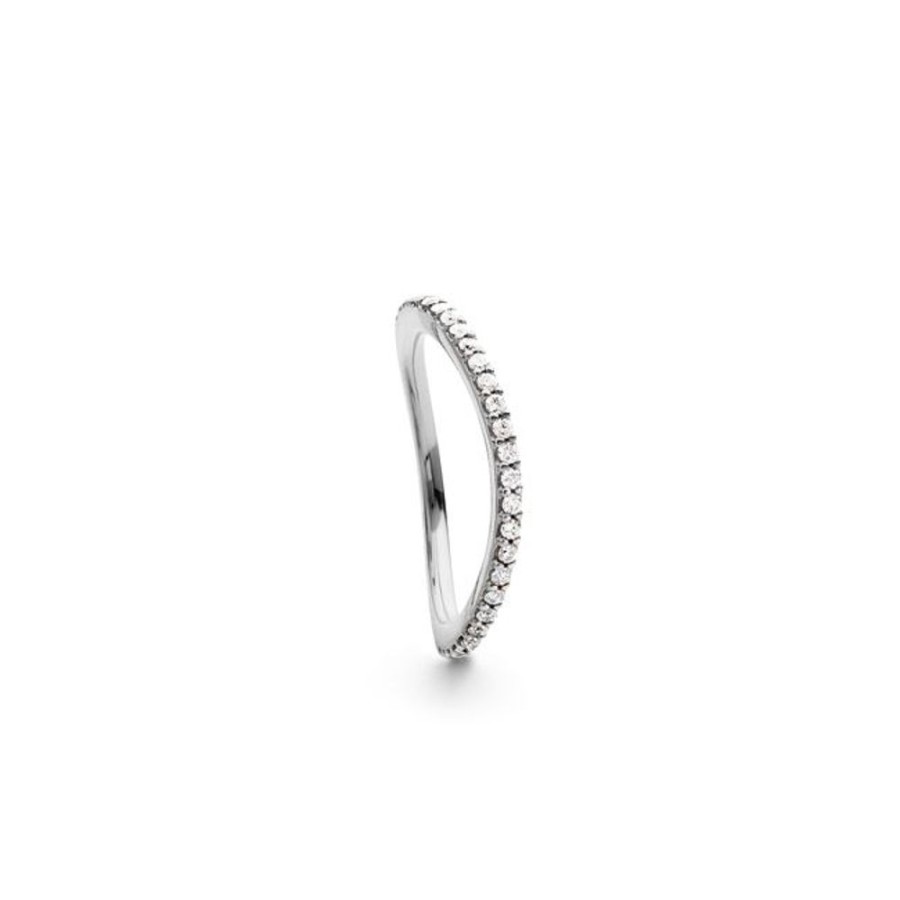 Juwelen rene kahle | Ole Lynggaard Love Band Ring