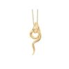 Juwelen rene kahle | Ole Lynggaard Snakes Hanger