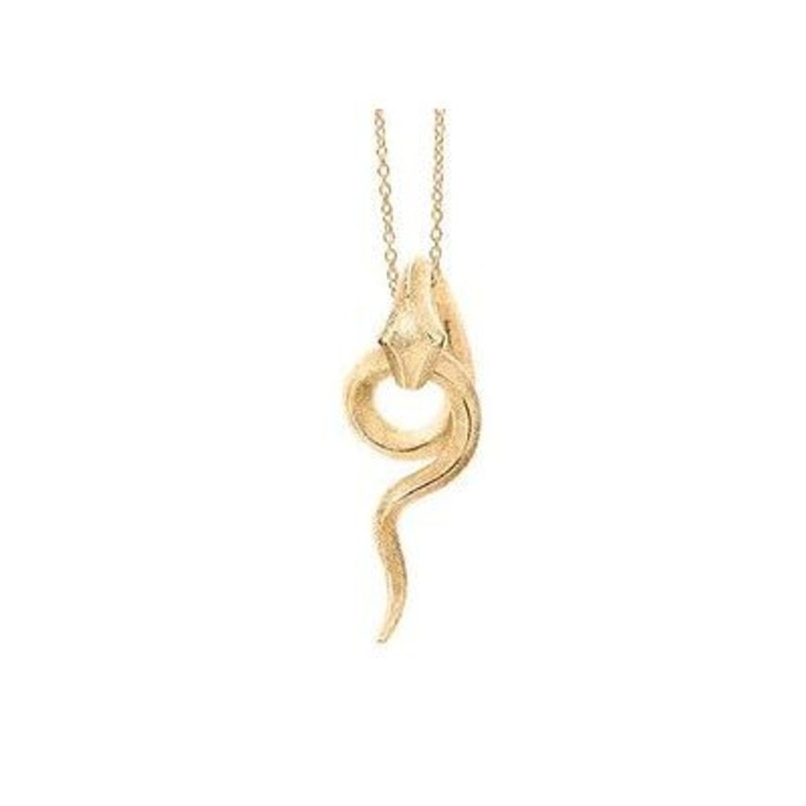 Juwelen rene kahle | Ole Lynggaard Snakes Hanger