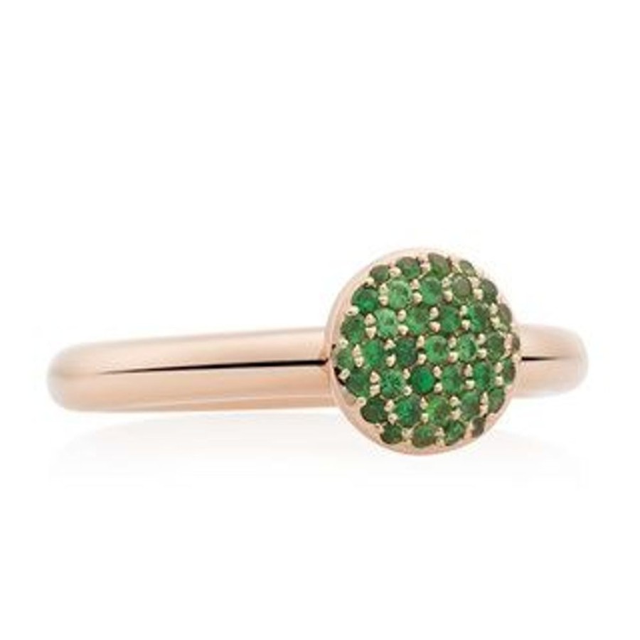 Juwelen rene kahle | Bron Stardust Ring