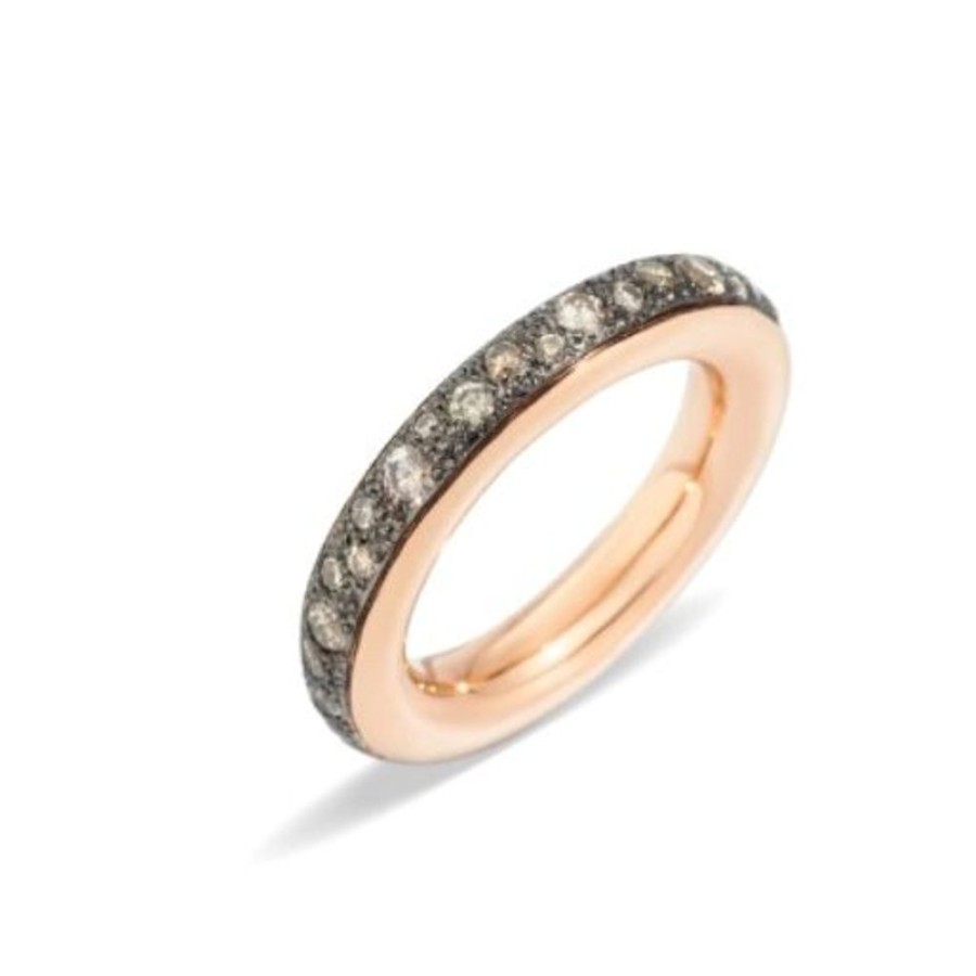 Juwelen rene kahle | Pomellato Iconica Ring