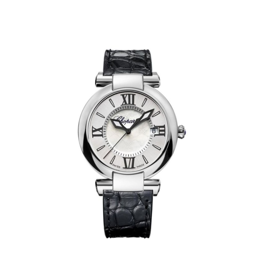 Horloges rene kahle | Chopard Imperiale 36Mm