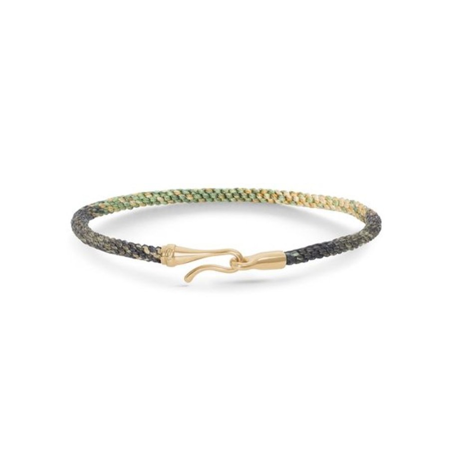 Juwelen rene kahle | Ole Lynggaard Life Armband