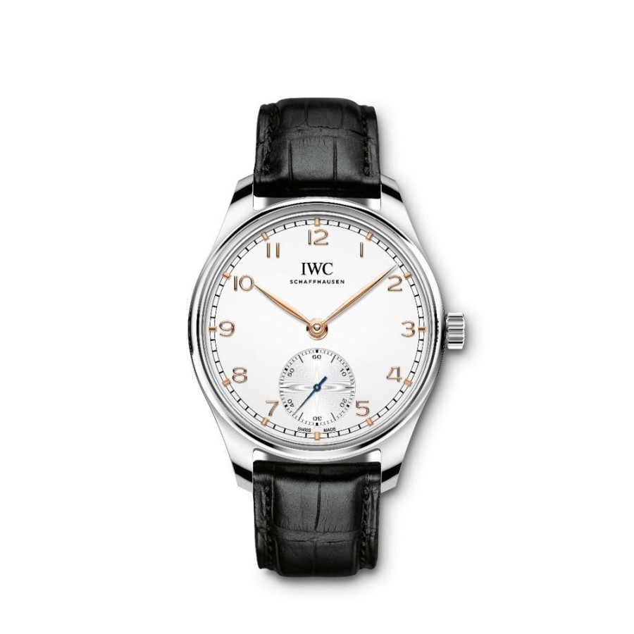 Horloges rene kahle | Iwc Portugieser Automatic 40