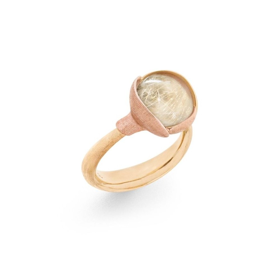 Juwelen rene kahle | Ole Lynggaard Lotus Ring