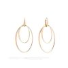 Juwelen rene kahle | Pomellato Gold Oorhangers