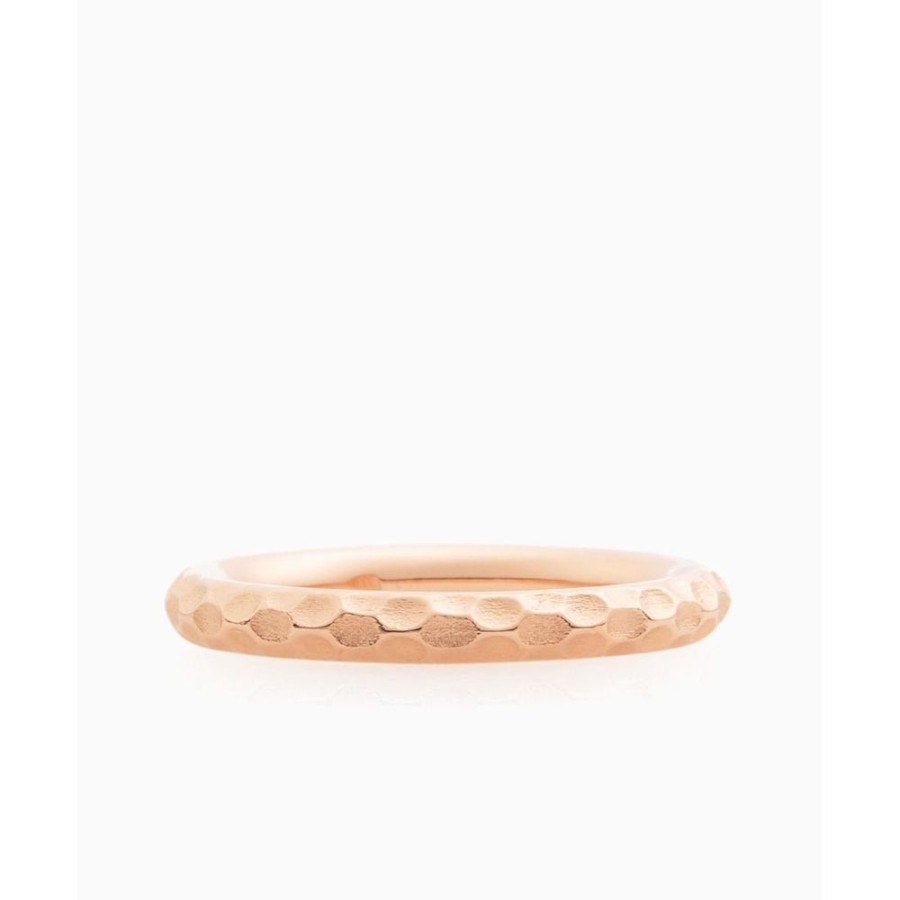 Juwelen rene kahle | Bron Stax Ring