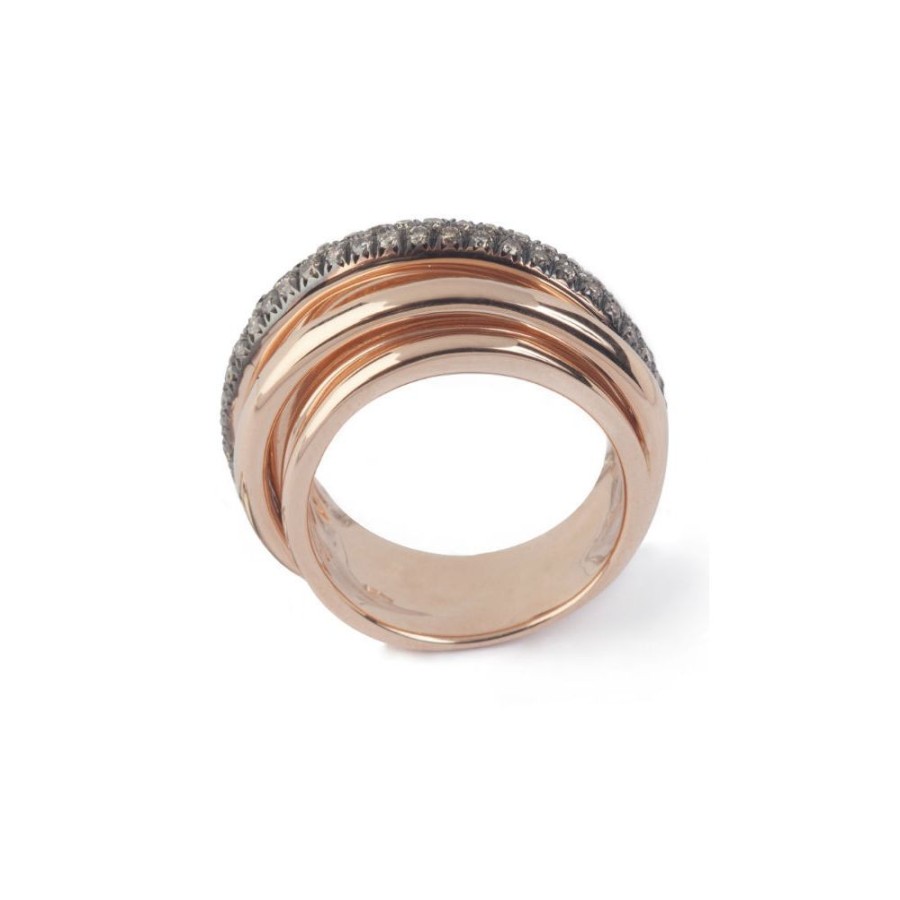 Juwelen rene kahle | Mattioli Tibet Ring