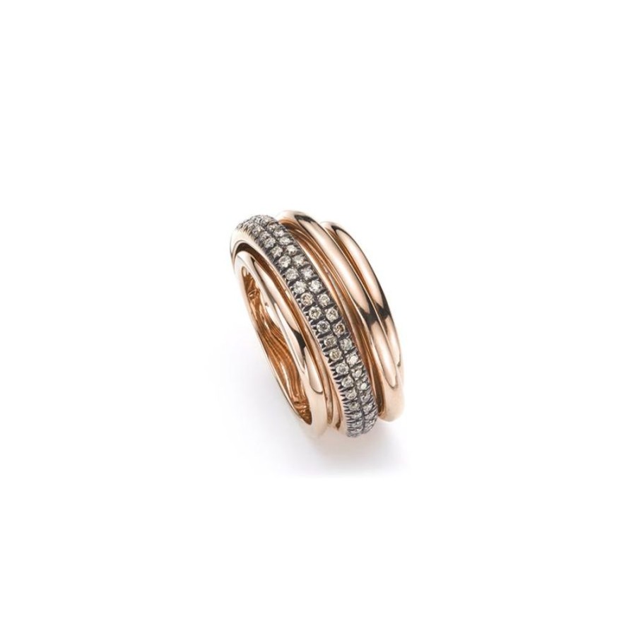 Juwelen rene kahle | Mattioli Tibet Ring