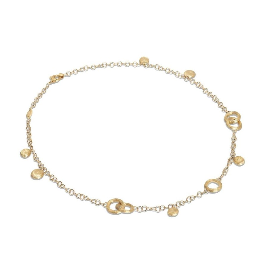 Juwelen rene kahle | Marco Bicego Jaipur Link Collier